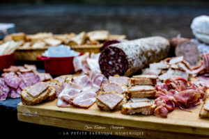 charcuterie maison