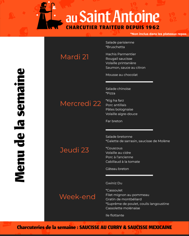 plats-de-la-semaine-brest-ploudaniel-daoulas-plabennec-guipavas-finistere-bretagne-traiteur-evenements-boutiques-grillades-menus-fait-maison-charcutier-boucherie
